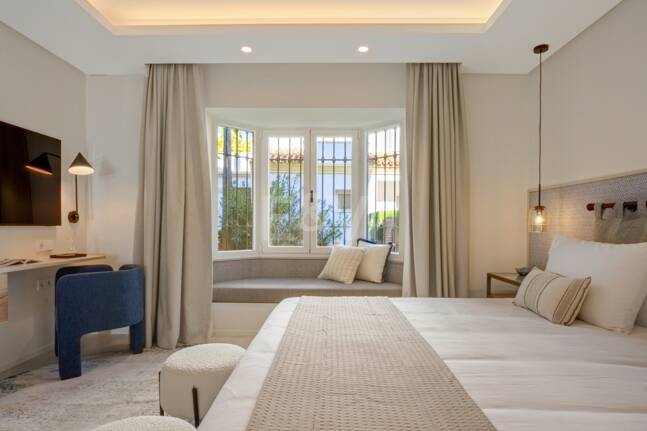 Appartement rez de chaussée à vendre en Marbella Golden Mile, Marbella (Toutes les zones)