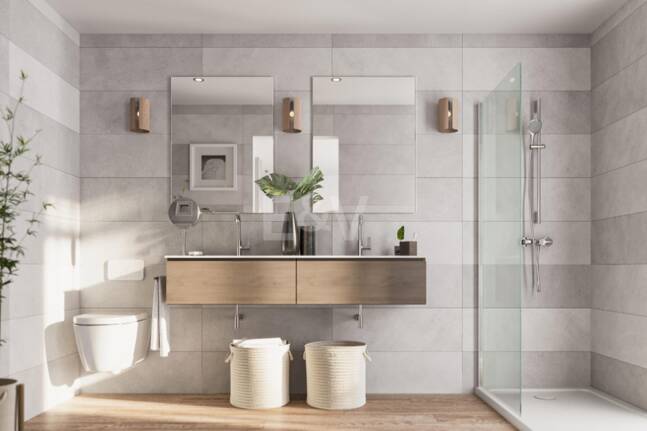 Stilvolle Villa in Hanglage auf Großzügigem Grundstück mit Panoramablick auf das Meer