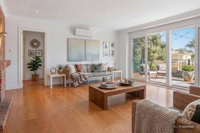 Beachside Villa with Private Pool Just Steps from the Beach