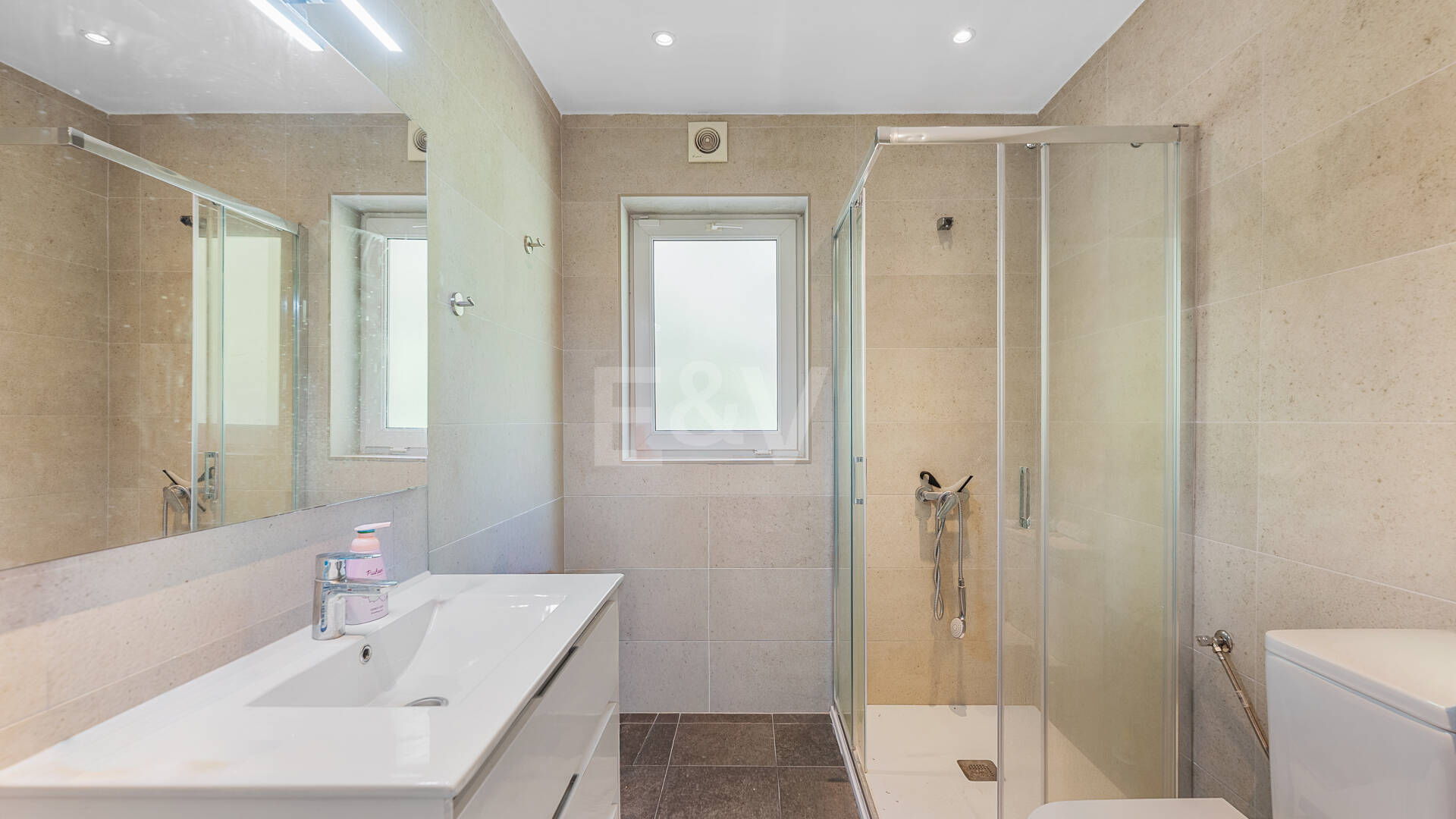 Beachside Villa with Private Pool Just Steps from the Beach