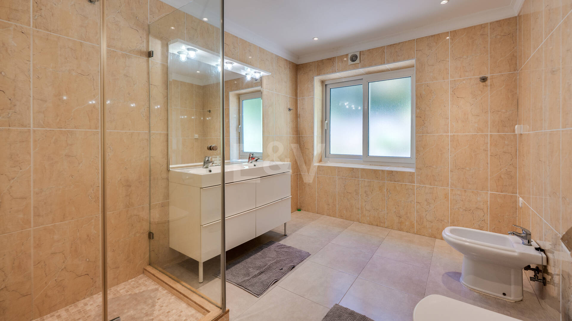 Beachside Villa with Private Pool Just Steps from the Beach