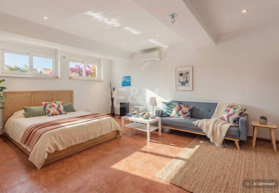 Beachside Villa with Private Pool Just Steps from the Beach