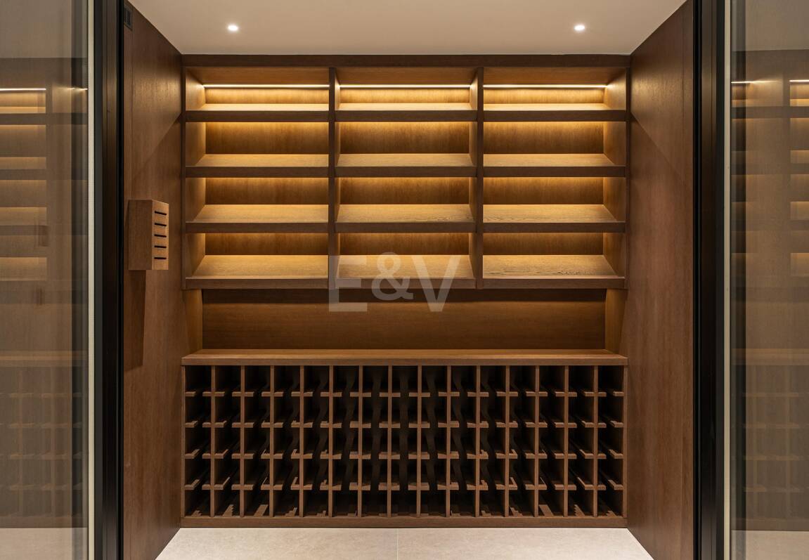 Refined Contemporary Living with Sea Views in Meisho Hills, Sierra Blanca