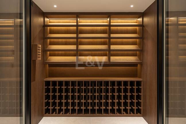 Refined Contemporary Living with Sea Views in Meisho Hills, Sierra Blanca