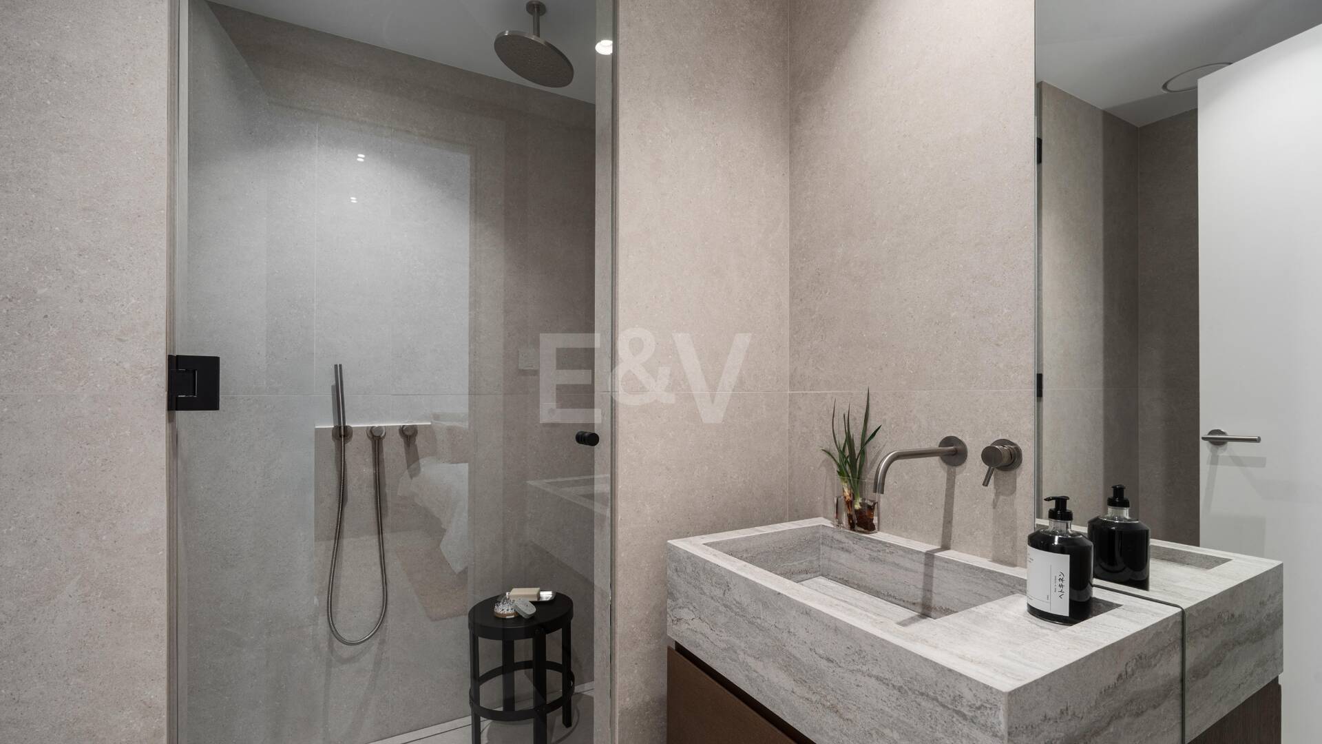 Elegante vivienda contemporánea con vistas al mar en Meisho Hills, Sierra Blanca