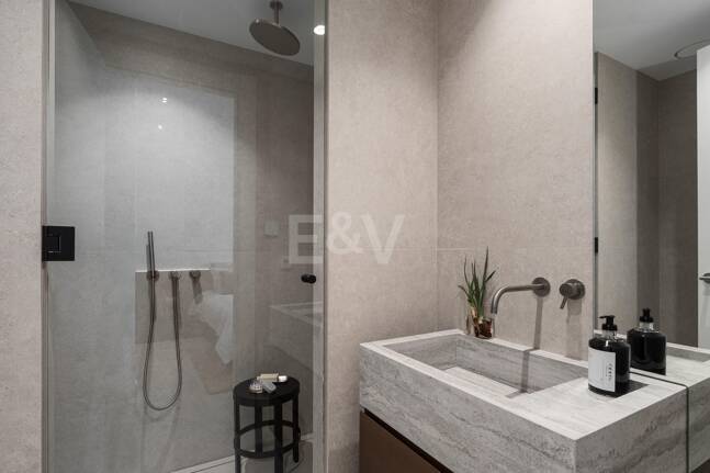 Refined Contemporary Living with Sea Views in Meisho Hills, Sierra Blanca