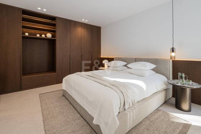 Refined Contemporary Living with Sea Views in Meisho Hills, Sierra Blanca