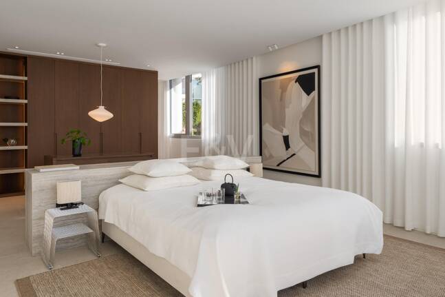 Refined Contemporary Living with Sea Views in Meisho Hills, Sierra Blanca