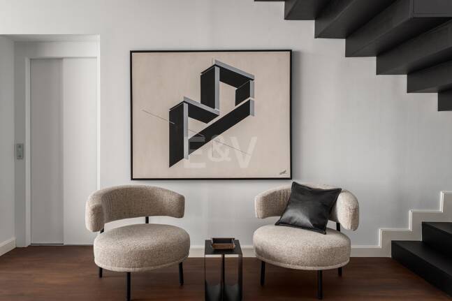 Refined Contemporary Living with Sea Views in Meisho Hills, Sierra Blanca