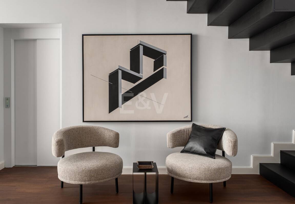 Refined Contemporary Living with Sea Views in Meisho Hills, Sierra Blanca