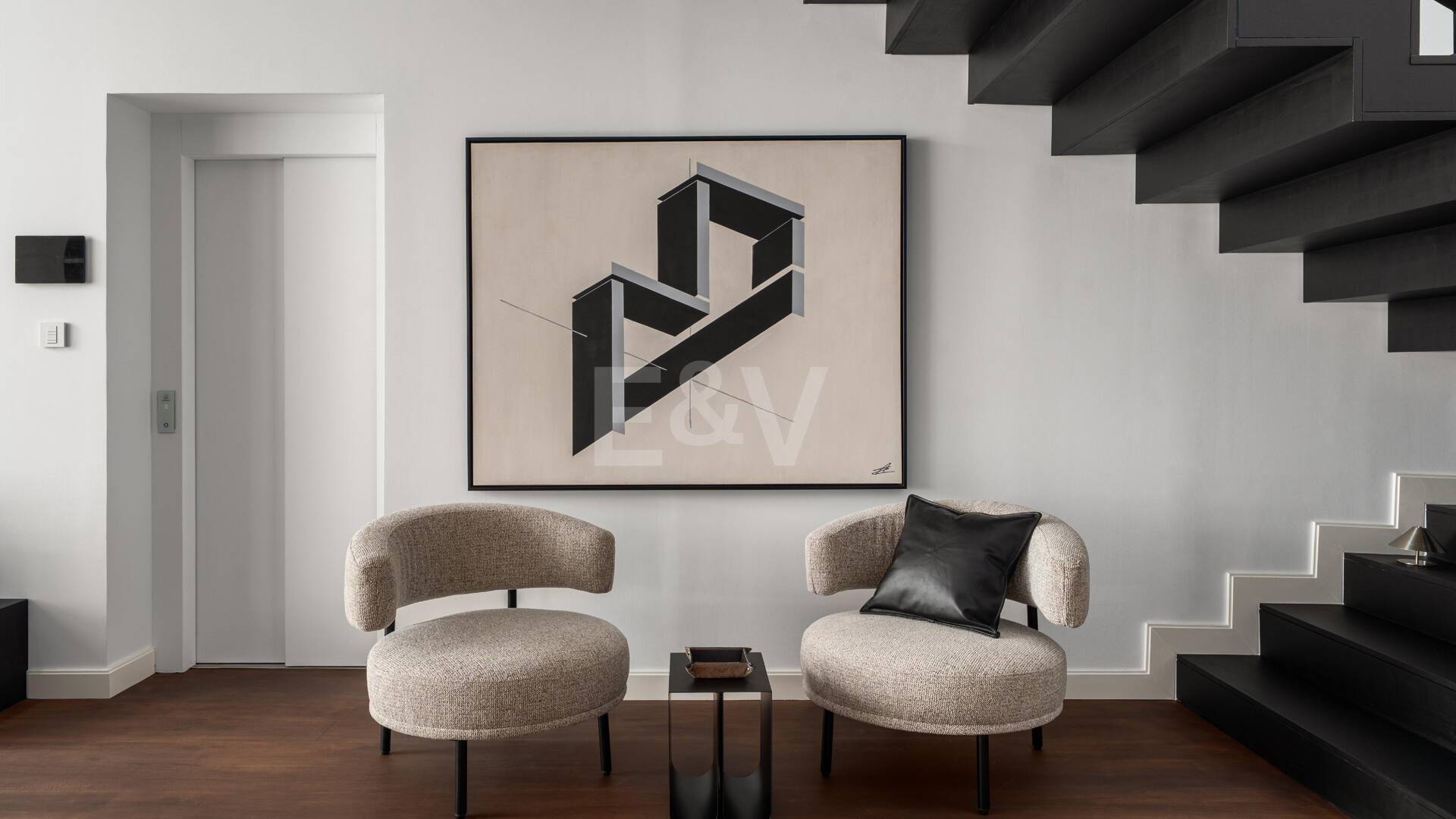 Refined Contemporary Living with Sea Views in Meisho Hills, Sierra Blanca