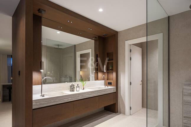 Refined Contemporary Living with Sea Views in Meisho Hills, Sierra Blanca