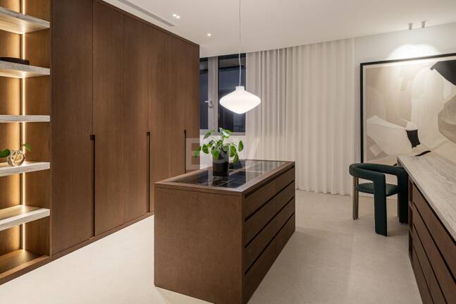 Refined Contemporary Living with Sea Views in Meisho Hills, Sierra Blanca