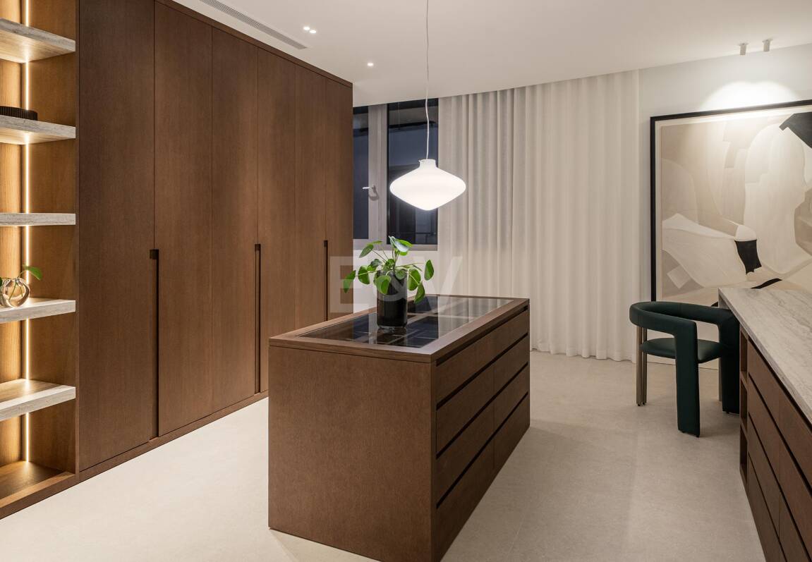 Refined Contemporary Living with Sea Views in Meisho Hills, Sierra Blanca