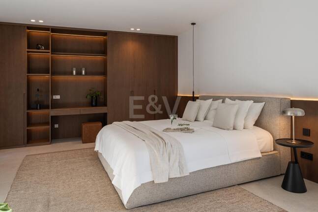 Refined Contemporary Living with Sea Views in Meisho Hills, Sierra Blanca