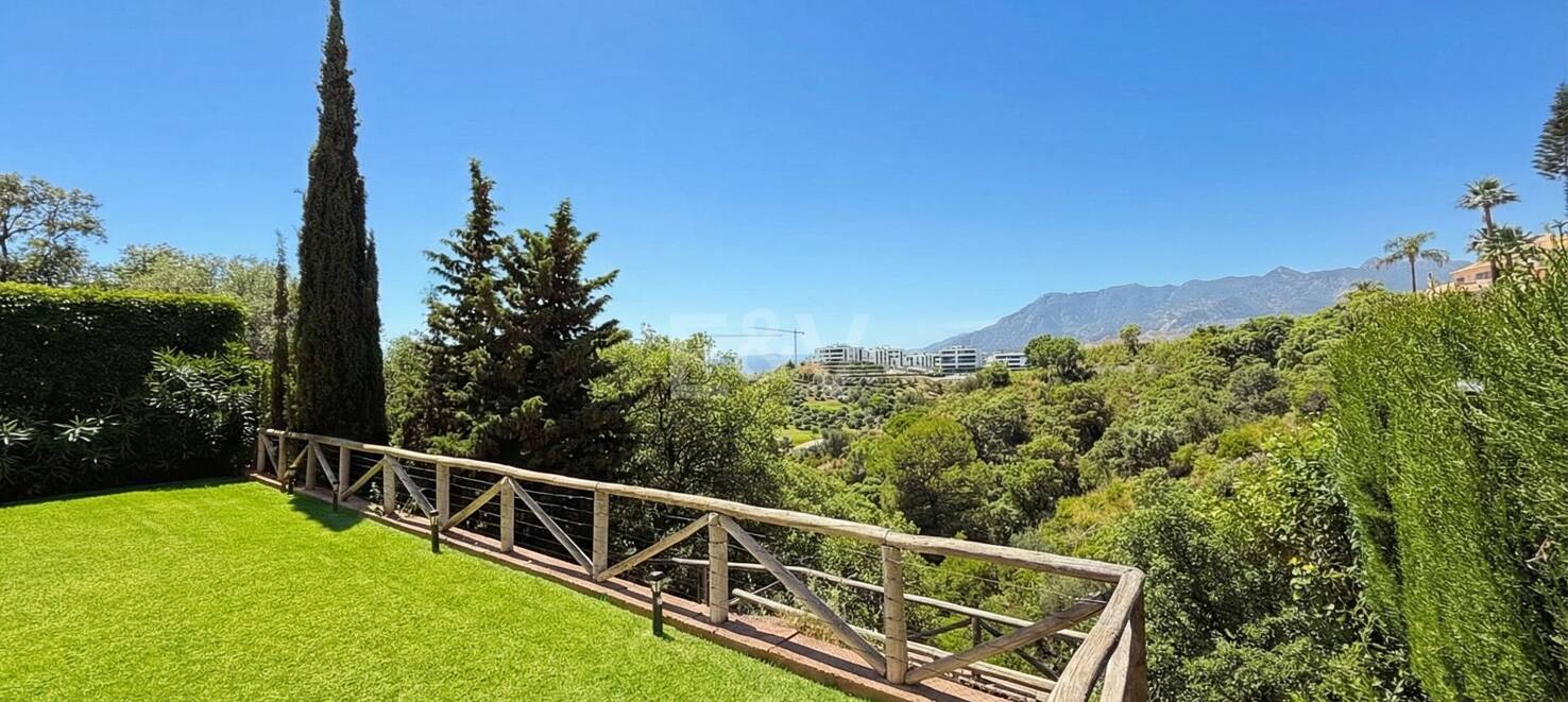 Blizniaki do wynajęcia w Marbella Golden Mile, Marbella (Wszystkie obszary)