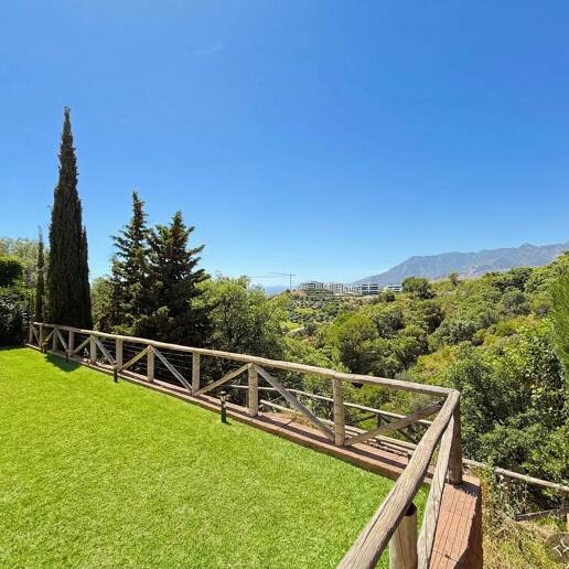 Blizniaki do wynajęcia w Marbella Golden Mile, Marbella (Wszystkie obszary)