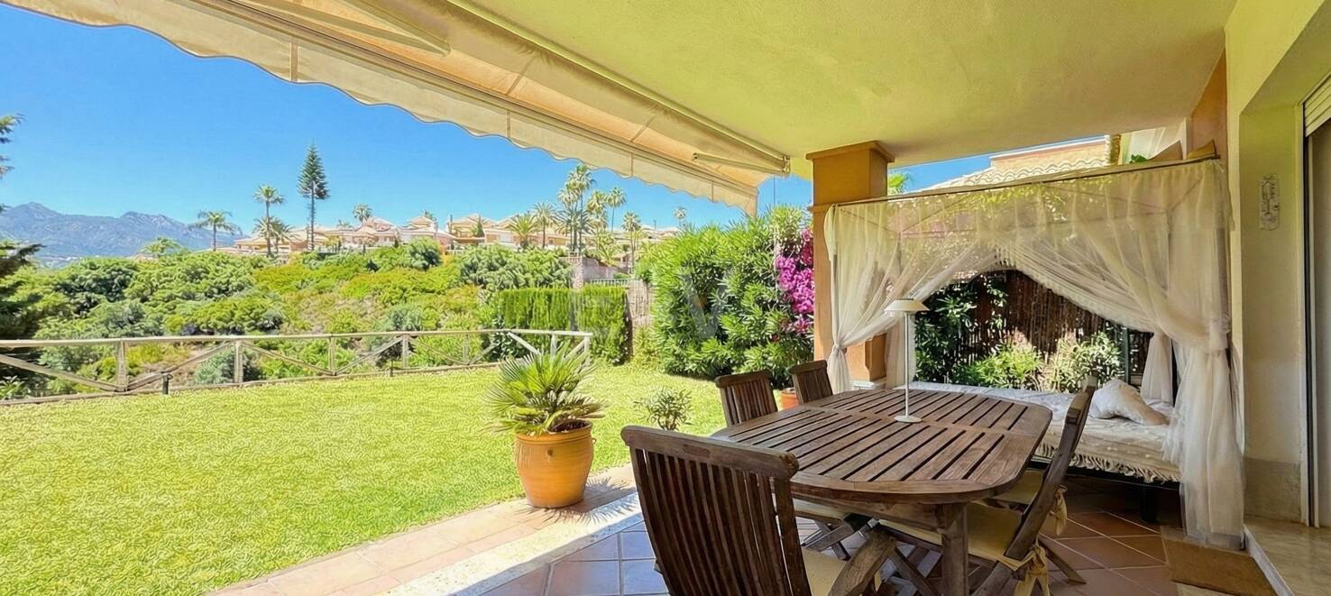 Blizniaki do wynajęcia w Marbella Golden Mile, Marbella (Wszystkie obszary)