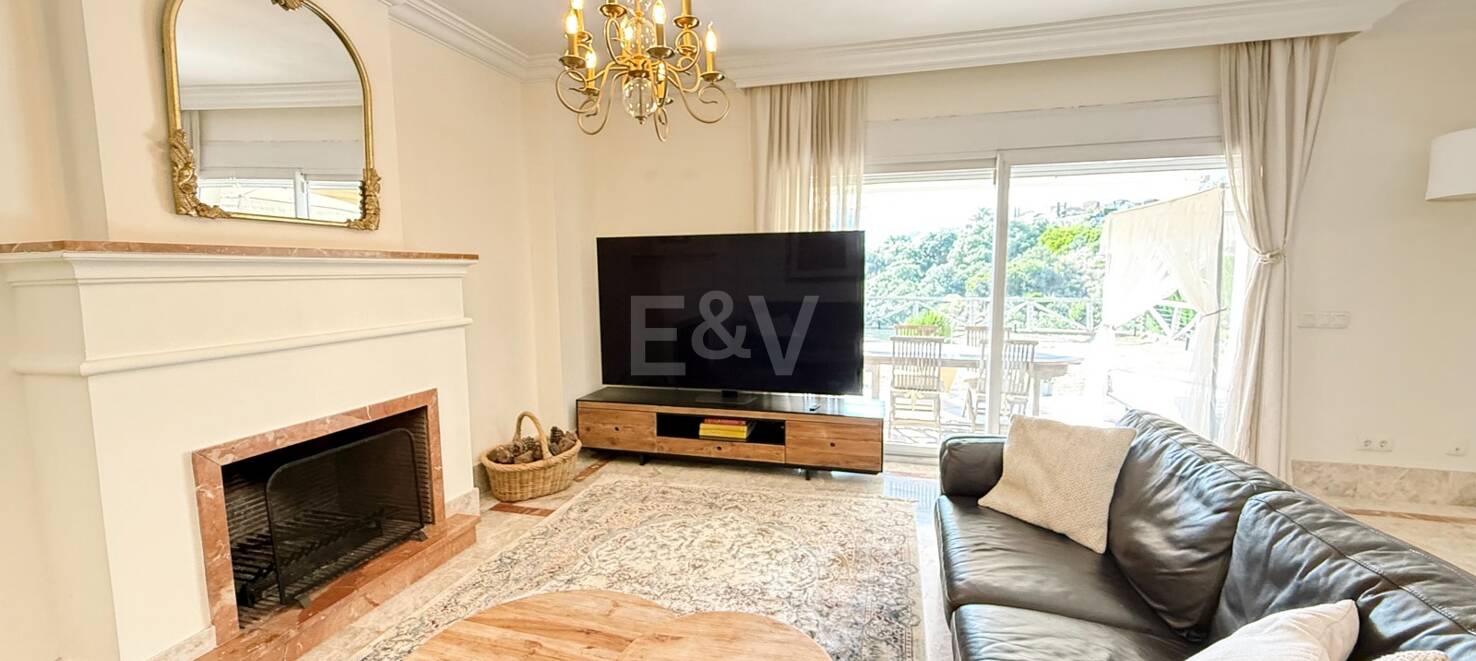 Blizniaki do wynajęcia w Marbella Golden Mile, Marbella (Wszystkie obszary)