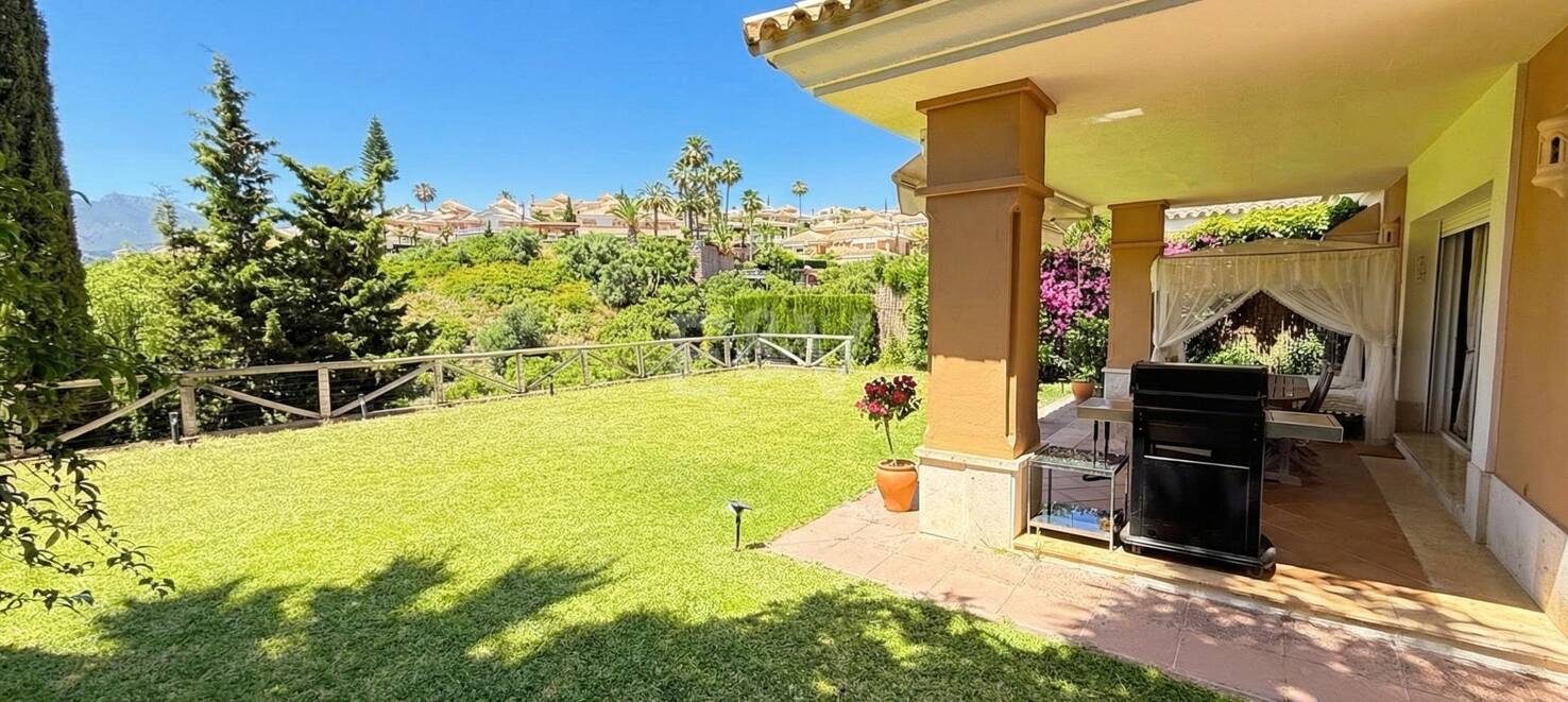 Blizniaki do wynajęcia w Marbella Golden Mile, Marbella (Wszystkie obszary)