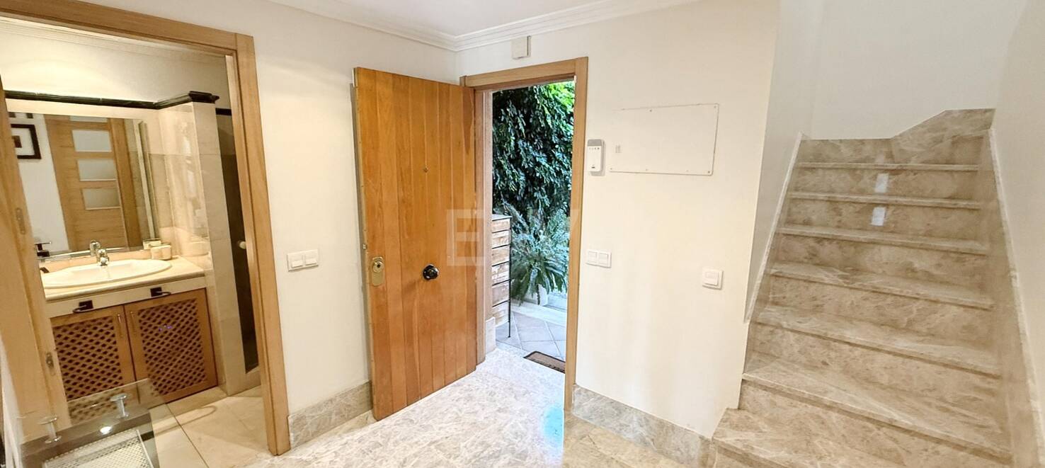 Blizniaki do wynajęcia w Marbella Golden Mile, Marbella (Wszystkie obszary)