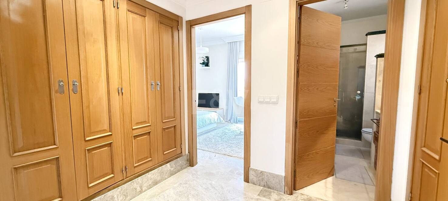 Blizniaki do wynajęcia w Marbella Golden Mile, Marbella (Wszystkie obszary)