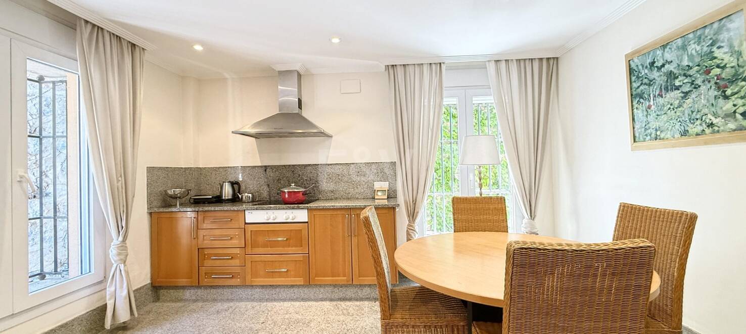 Blizniaki do wynajęcia w Marbella Golden Mile, Marbella (Wszystkie obszary)