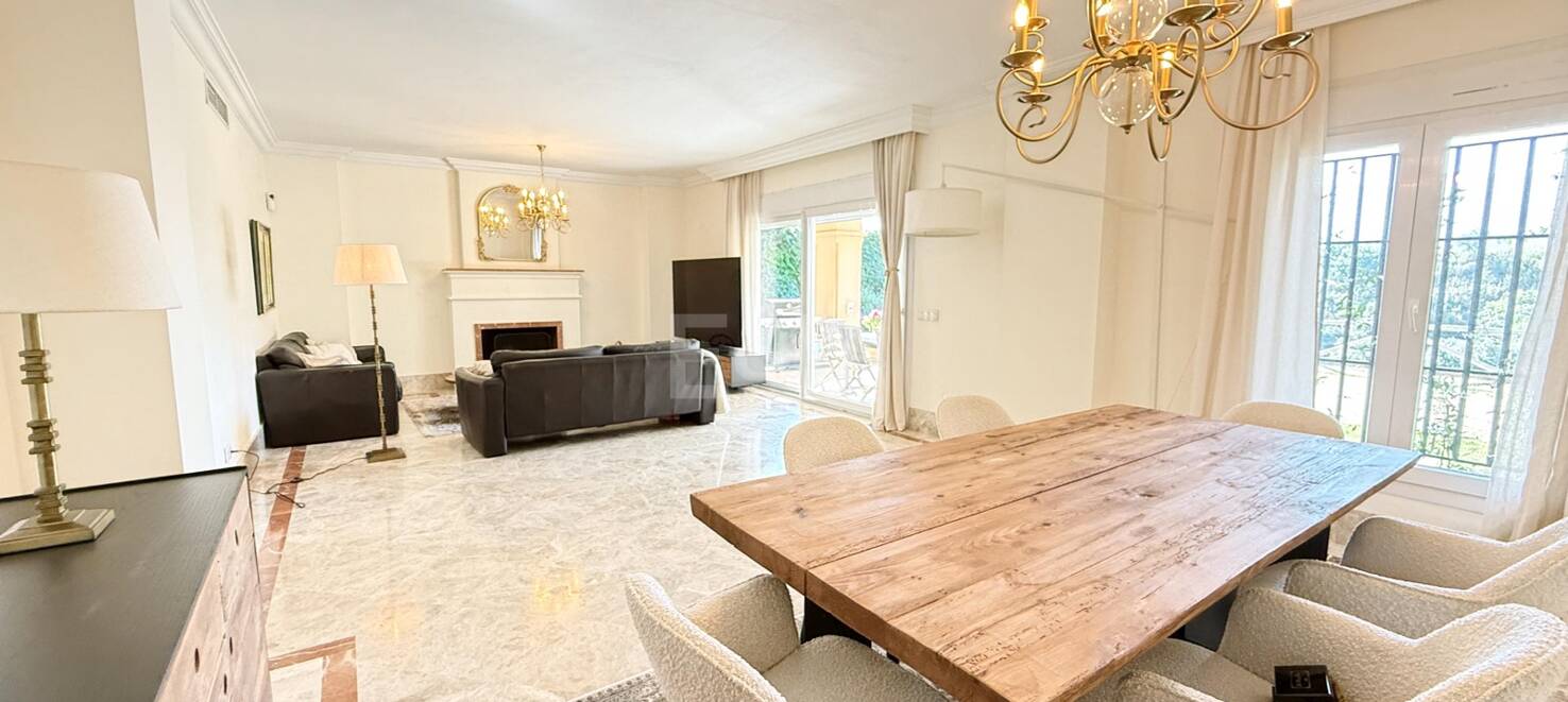 Blizniaki do wynajęcia w Marbella Golden Mile, Marbella (Wszystkie obszary)