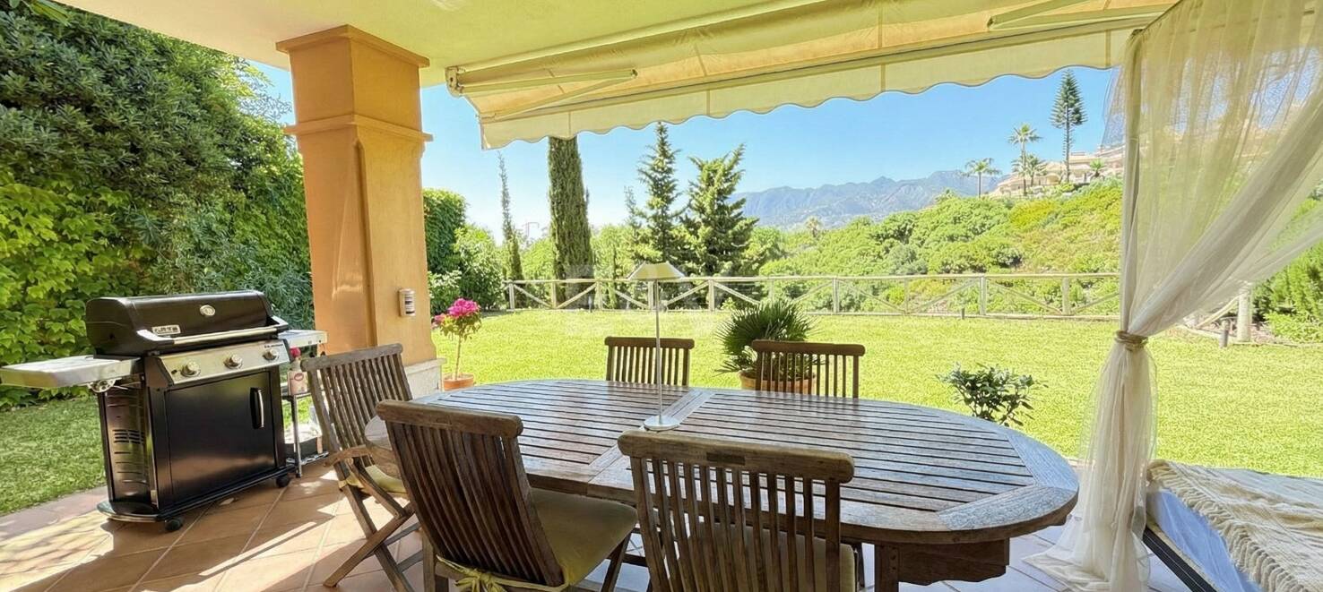 Blizniaki do wynajęcia w Marbella Golden Mile, Marbella (Wszystkie obszary)