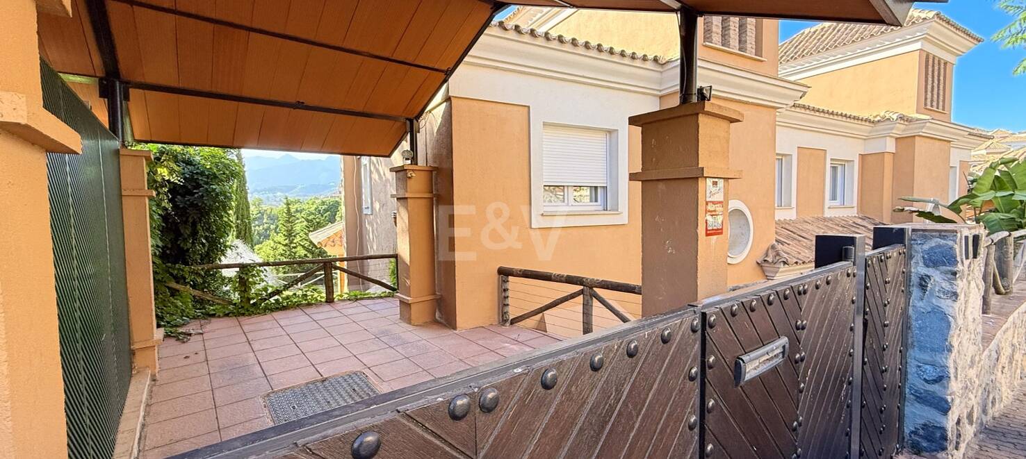 Blizniaki do wynajęcia w Marbella Golden Mile, Marbella (Wszystkie obszary)