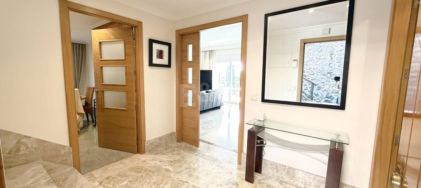 Blizniaki do wynajęcia w Marbella Golden Mile, Marbella (Wszystkie obszary)