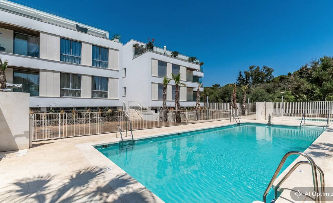 Appartement rez de chaussée à louer en Marbella Golden Mile, Marbella (Toutes les zones)