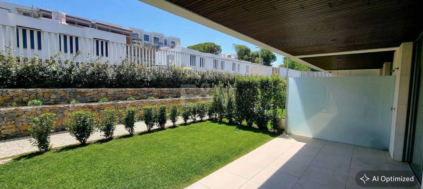 Apartament na parterze do wynajęcia w Marbella Golden Mile, Marbella (Wszystkie obszary)