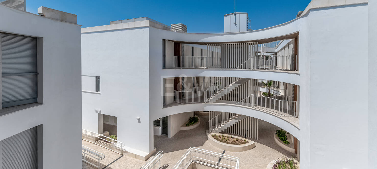 Apartament na parterze do wynajęcia w Marbella Golden Mile, Marbella (Wszystkie obszary)