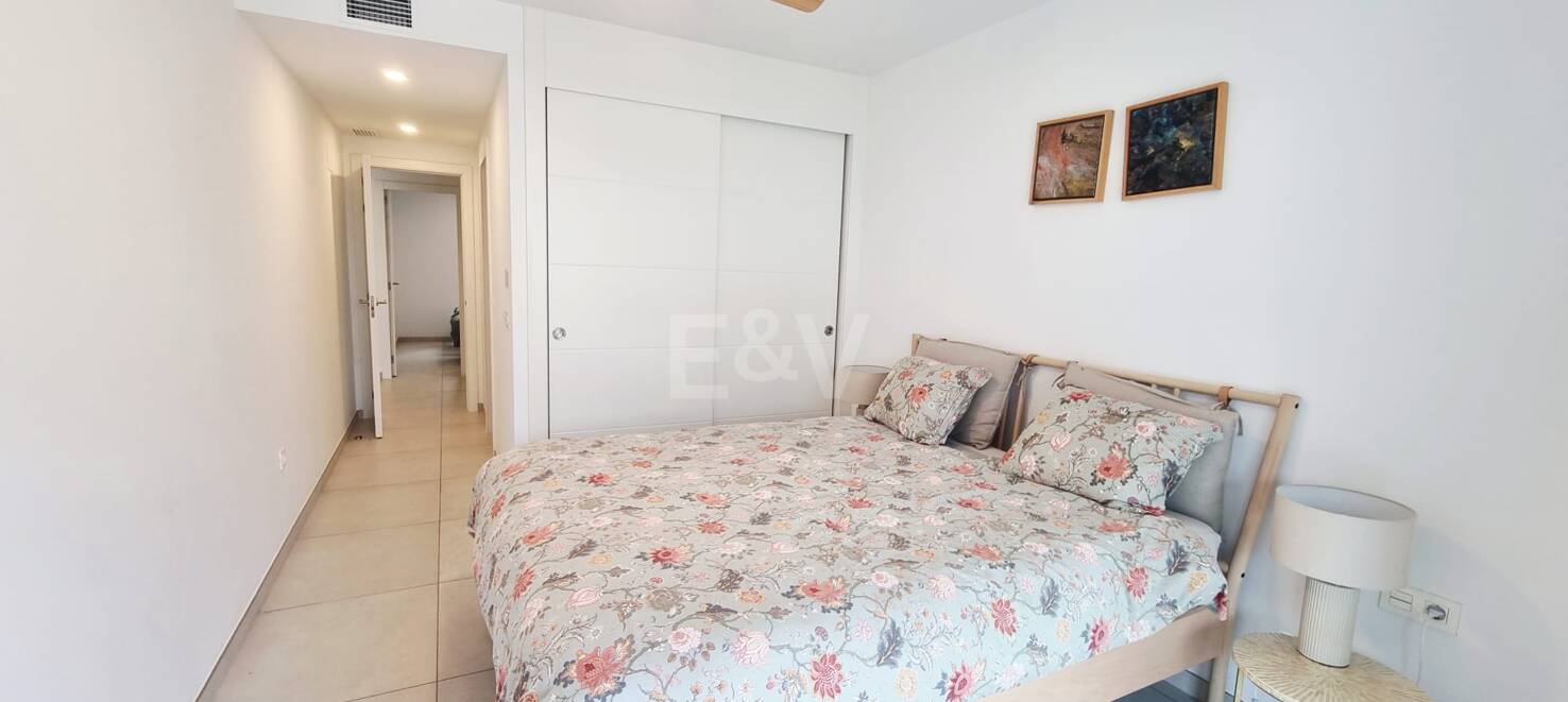 Apartament na parterze do wynajęcia w Marbella Golden Mile, Marbella (Wszystkie obszary)