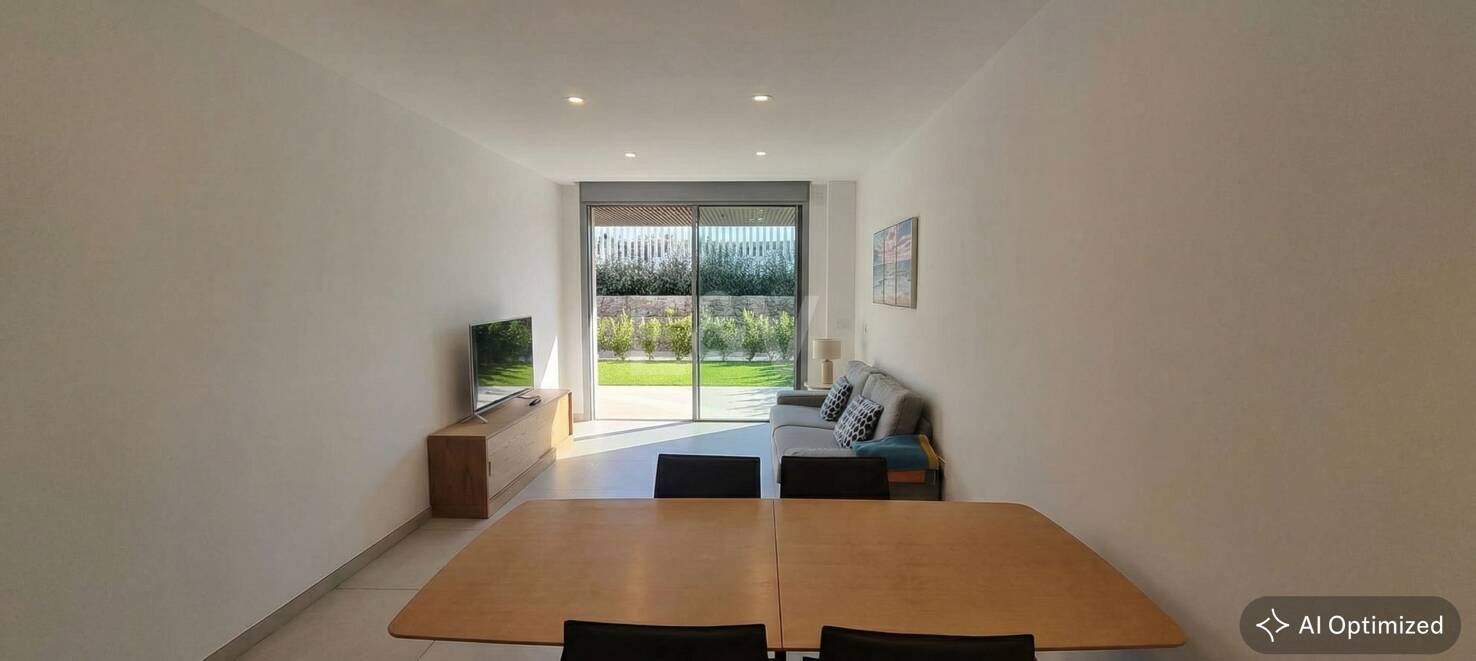 Apartament na parterze do wynajęcia w Marbella Golden Mile, Marbella (Wszystkie obszary)