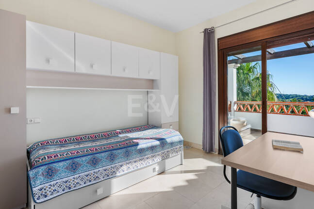 Willa na sprzedaż w Marbella Golden Mile, Marbella (Wszystkie obszary)