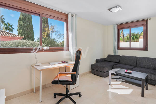 Willa na sprzedaż w Marbella Golden Mile, Marbella (Wszystkie obszary)