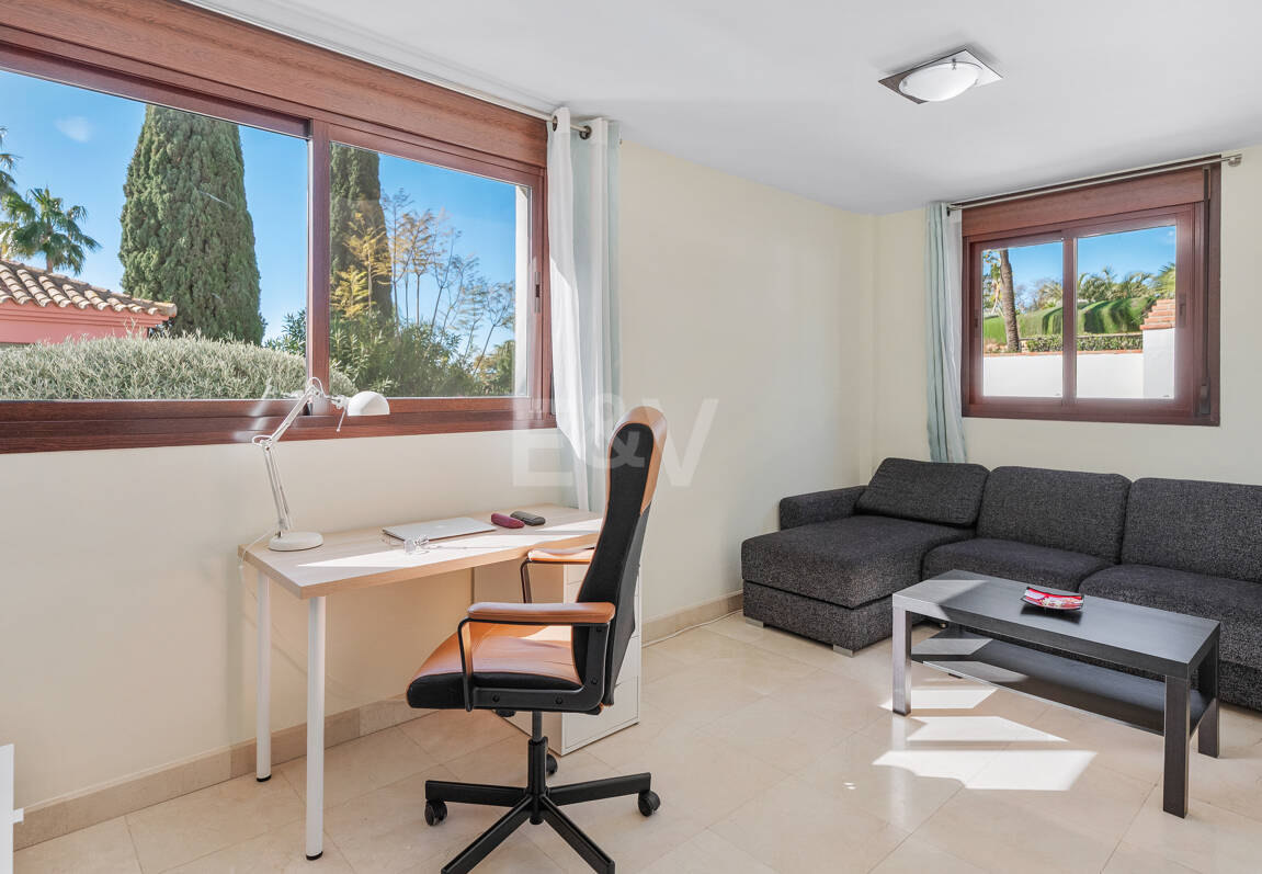 Willa na sprzedaż w Marbella Golden Mile, Marbella (Wszystkie obszary)