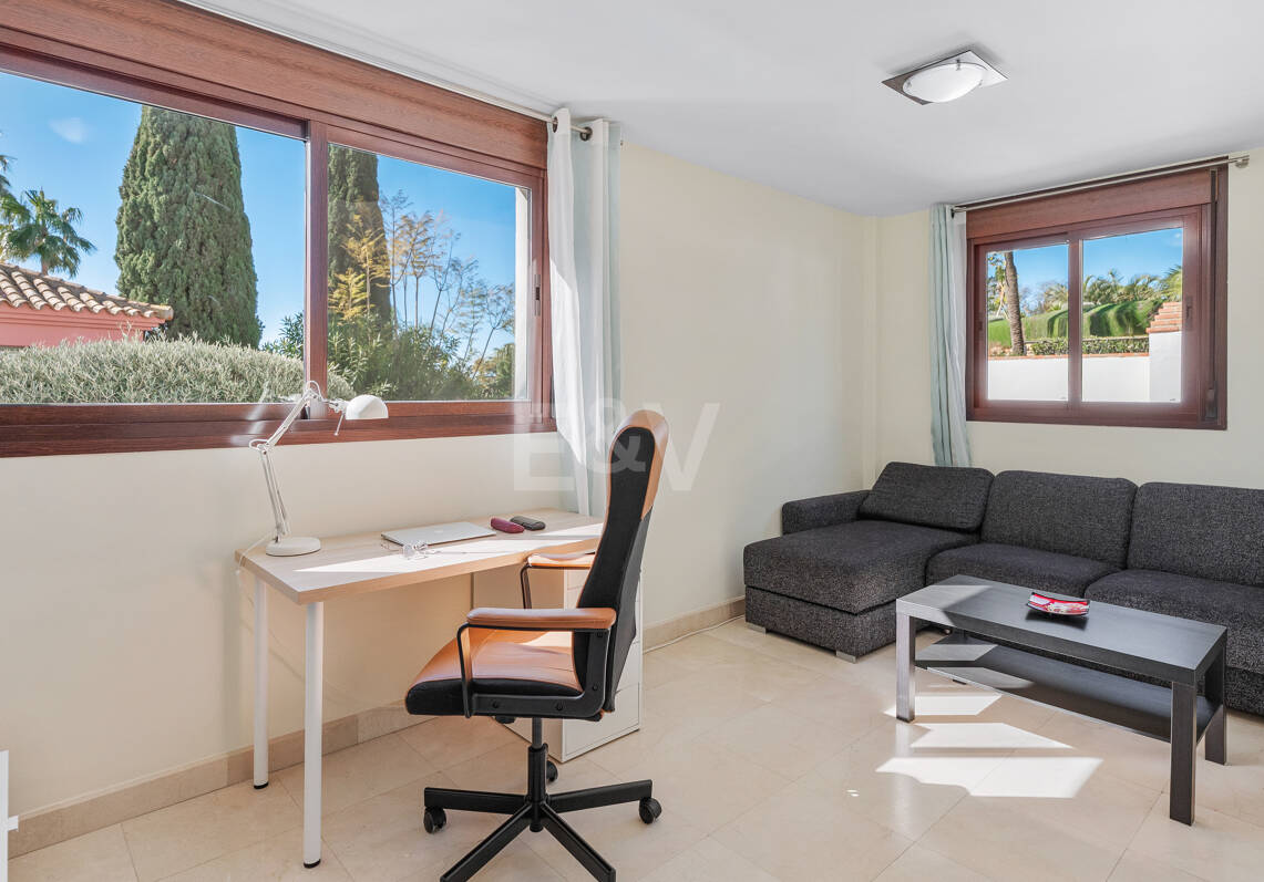 Villa till salu i Hacienda las Chapas, Marbella Öst