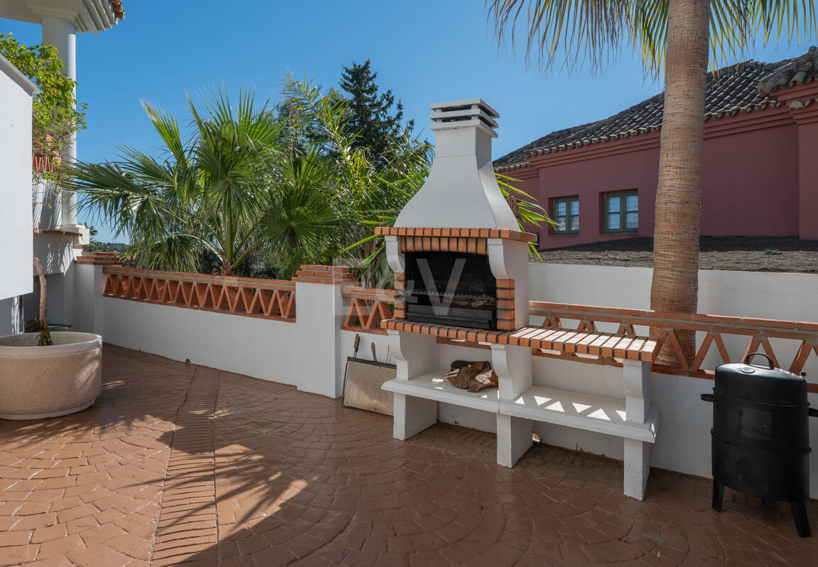 Willa na sprzedaż w Marbella Golden Mile, Marbella (Wszystkie obszary)