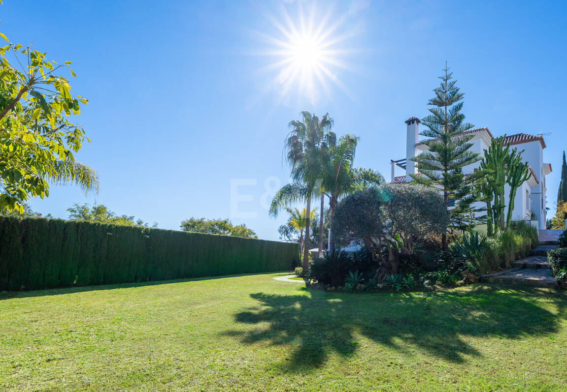 Willa na sprzedaż w Marbella Golden Mile, Marbella (Wszystkie obszary)