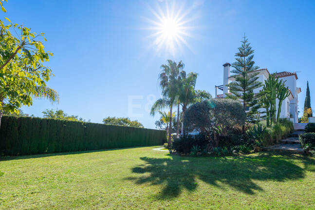 Willa na sprzedaż w Marbella Golden Mile, Marbella (Wszystkie obszary)