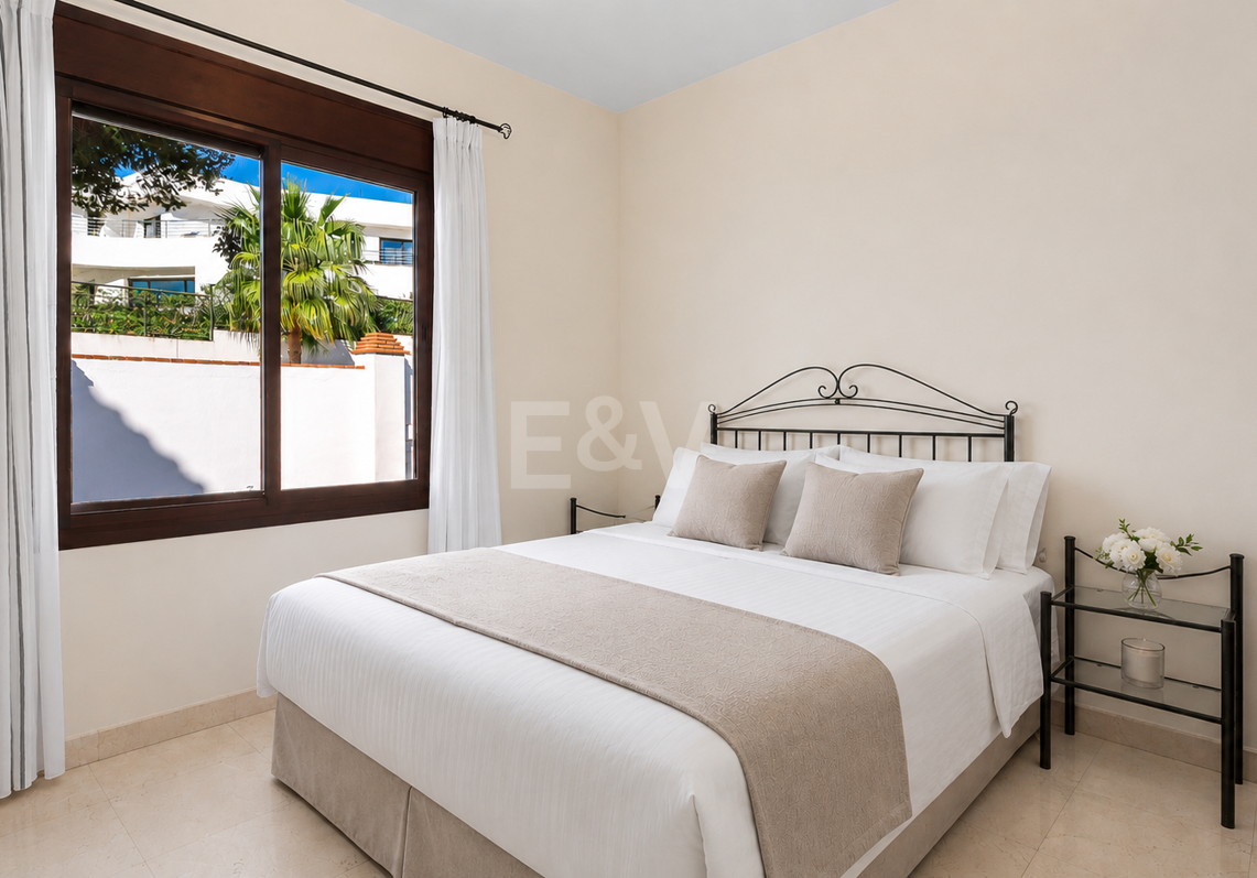 Villa till salu i Hacienda las Chapas, Marbella Öst