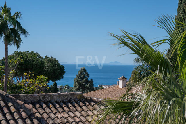 Willa na sprzedaż w Marbella Golden Mile, Marbella (Wszystkie obszary)