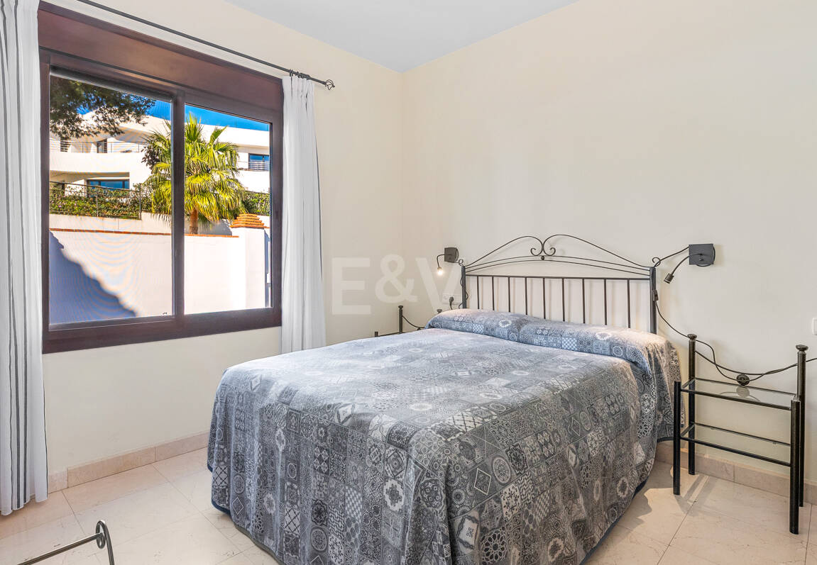 Willa na sprzedaż w Marbella Golden Mile, Marbella (Wszystkie obszary)