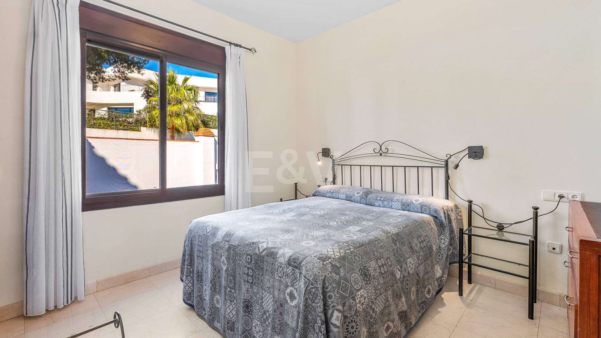 Villa till salu i Hacienda las Chapas, Marbella Öst