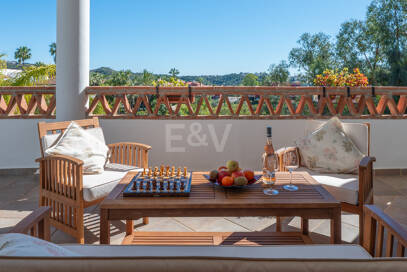 Willa na sprzedaż w Marbella Golden Mile, Marbella (Wszystkie obszary)