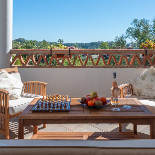 Willa na sprzedaż w Marbella Golden Mile, Marbella (Wszystkie obszary)