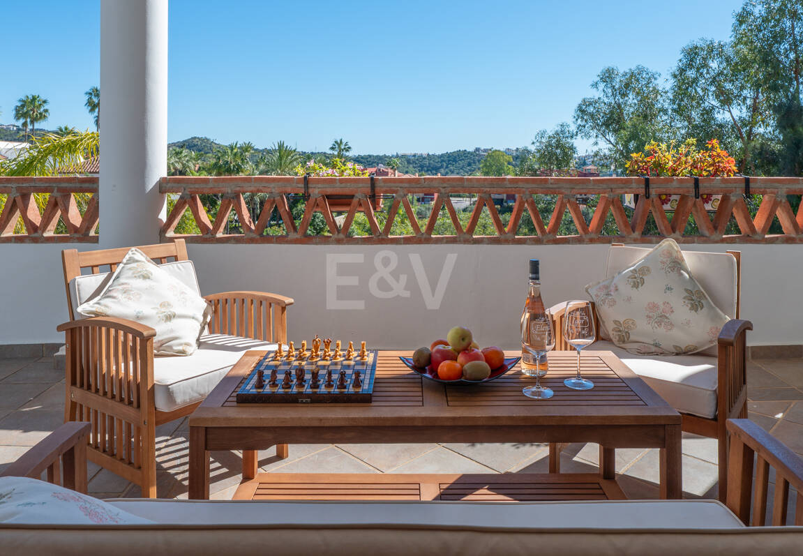 Willa na sprzedaż w Marbella Golden Mile, Marbella (Wszystkie obszary)